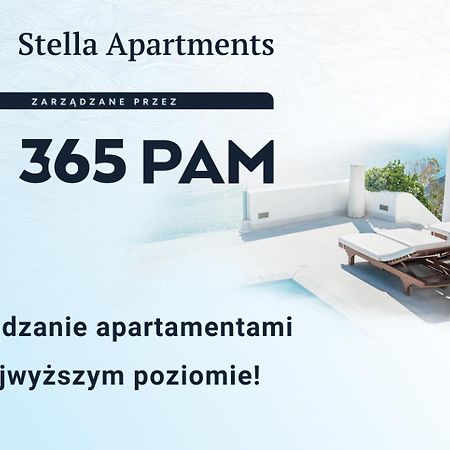 Apartamenty Poludniowe - 365Pam Сарбиново Экстерьер фото