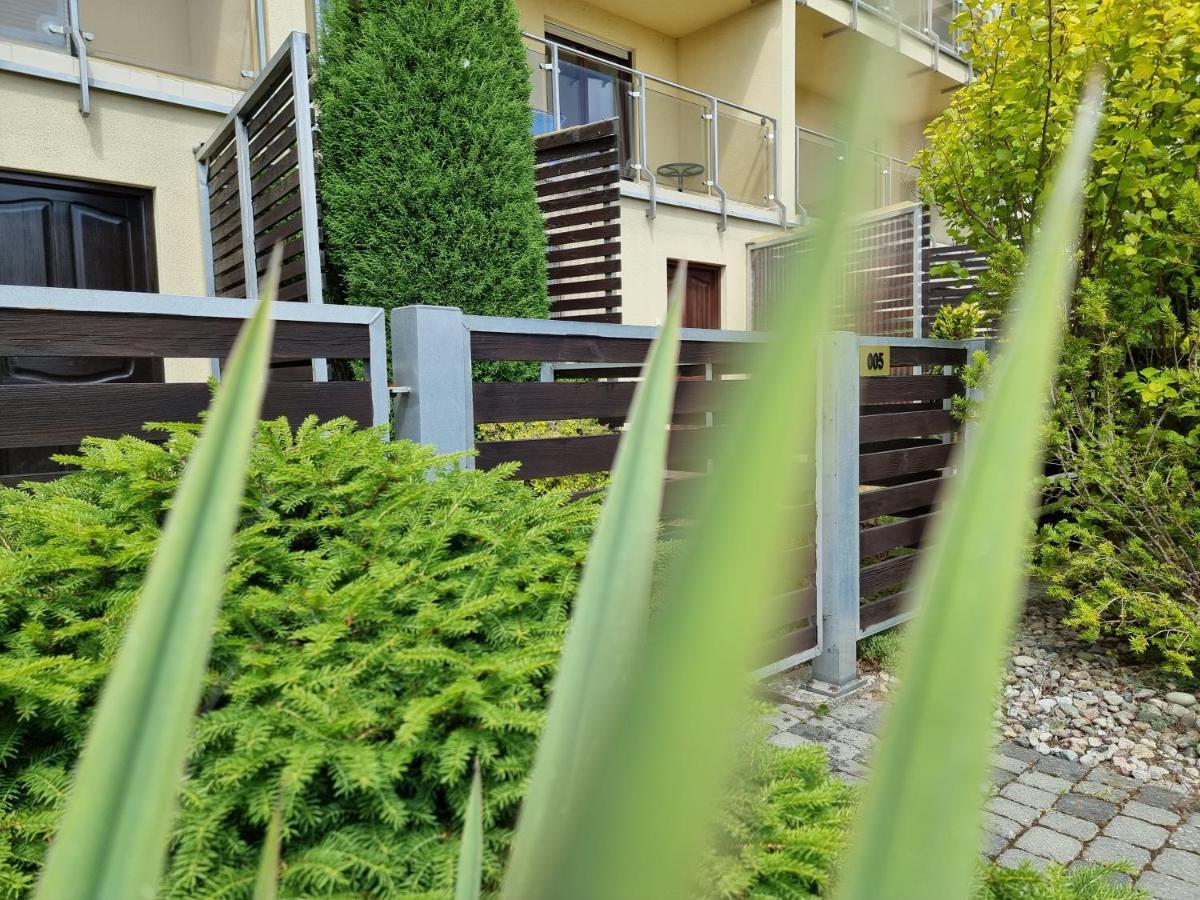 Apartamenty Poludniowe - 365Pam Сарбиново Экстерьер фото