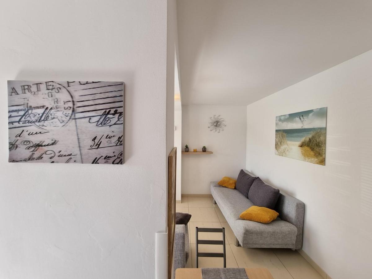 Apartamenty Poludniowe - 365Pam Сарбиново Экстерьер фото