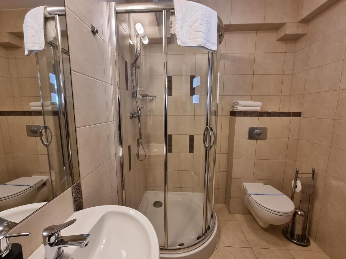 Apartamenty Poludniowe - 365Pam Сарбиново Экстерьер фото