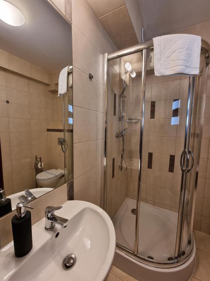Apartamenty Poludniowe - 365Pam Сарбиново Экстерьер фото