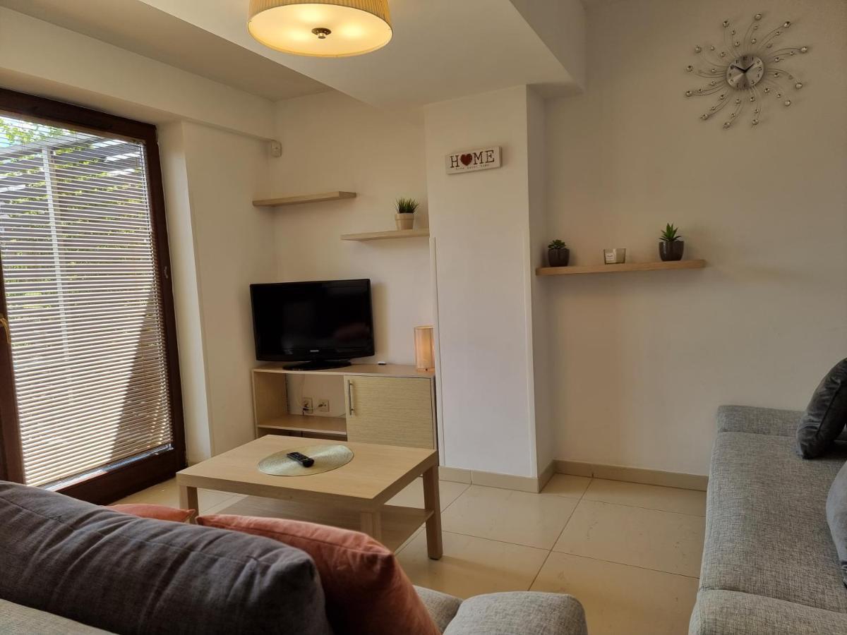 Apartamenty Poludniowe - 365Pam Сарбиново Экстерьер фото